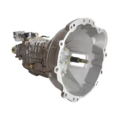 Chongqing Joystar Auto Parts Co., Ltd.